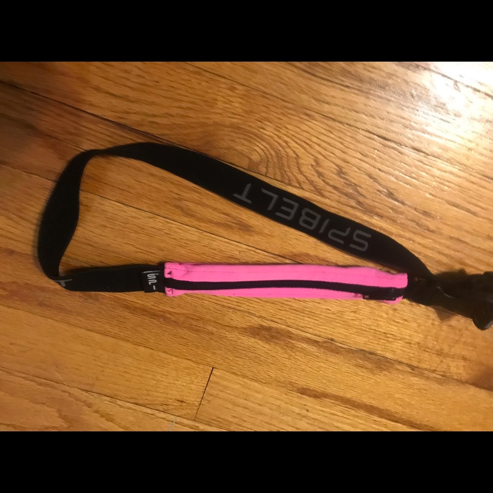 SPI Running Belt